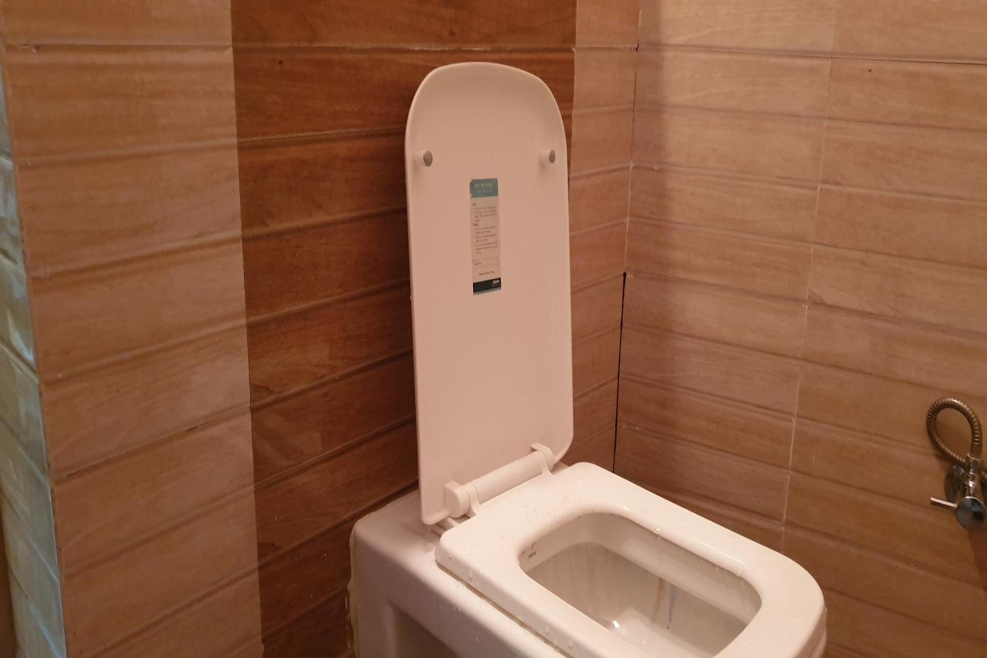 Hotel O Eleven Bhagalpur Luaran gambar
