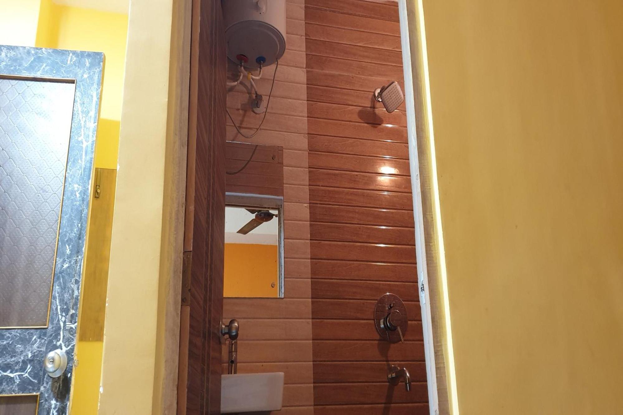 Hotel O Eleven Bhagalpur Luaran gambar